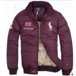 Doudoune Ralph Lauren Homme Pas Cher